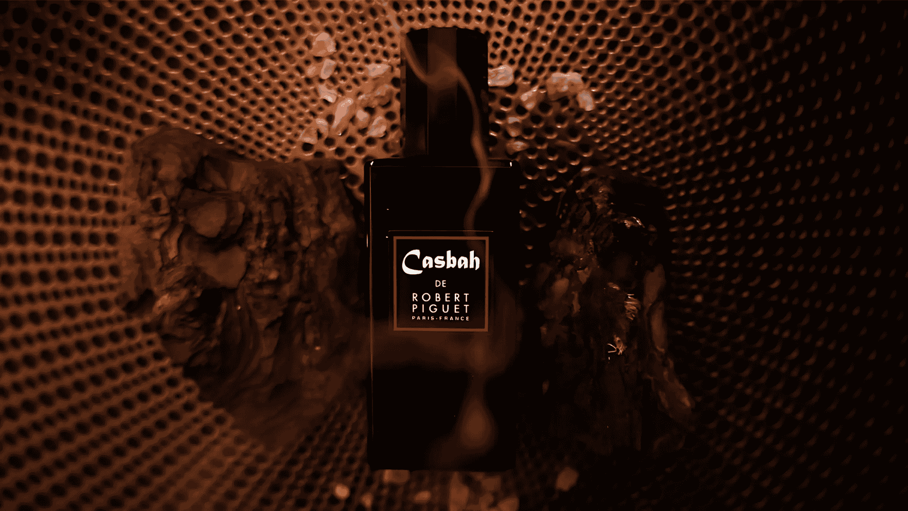 Robert Piguet Casbah EDP Post image