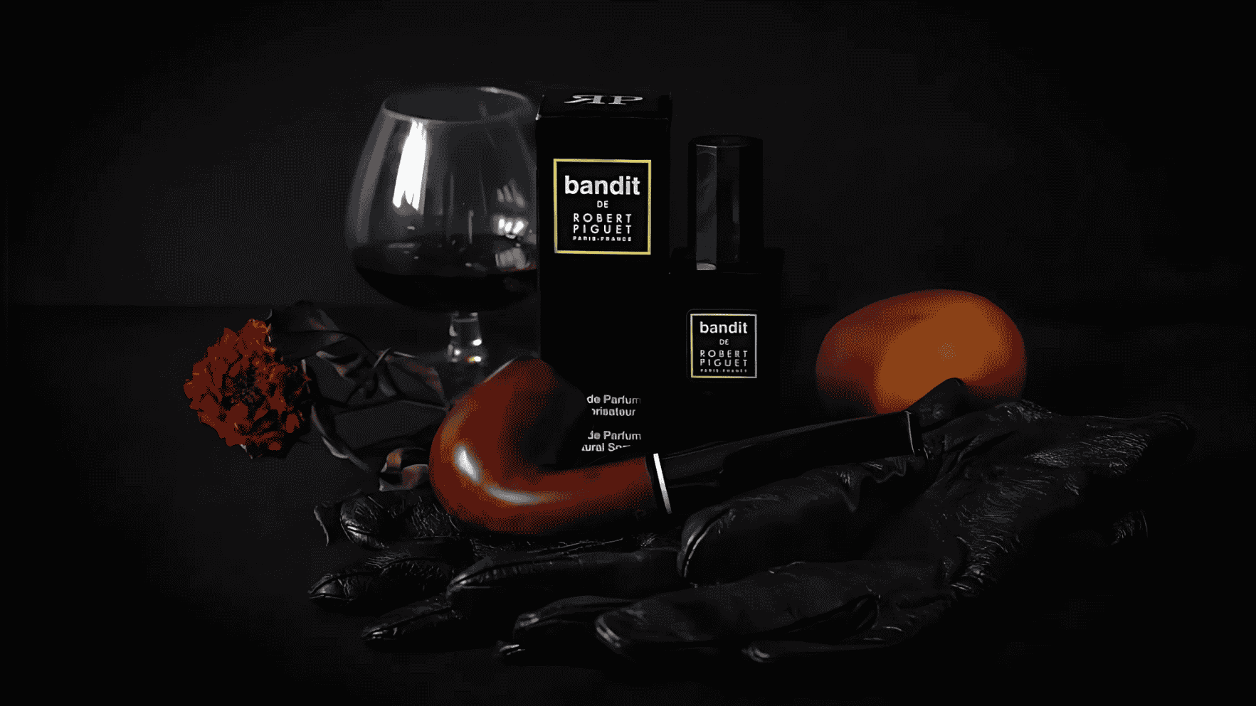 Robert Piguet Bandit EDP Post image