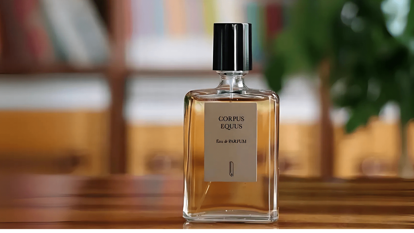 Naomi Goodsir Corpus Equus EDP Post image