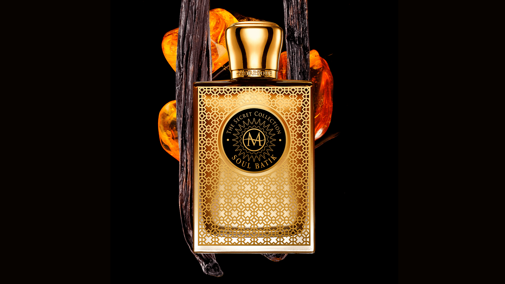 Moresque Soul Batik EDP Post image