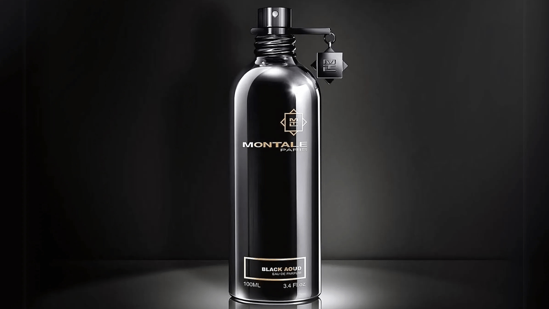 Montale Black Aoud EDP Post image