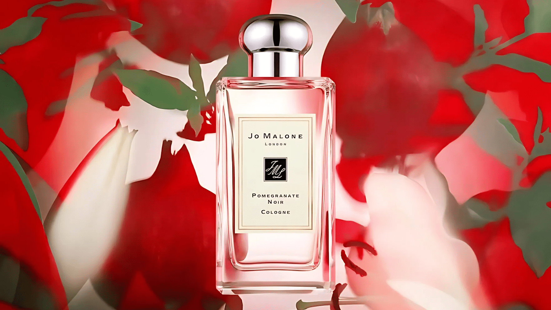 Jo Malone Pomegranate Noir EDC Post image