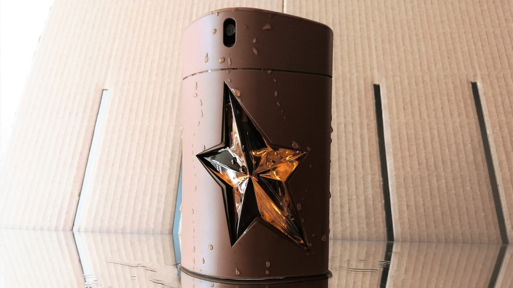 Mugler A Men Pure Havane EDT Post image