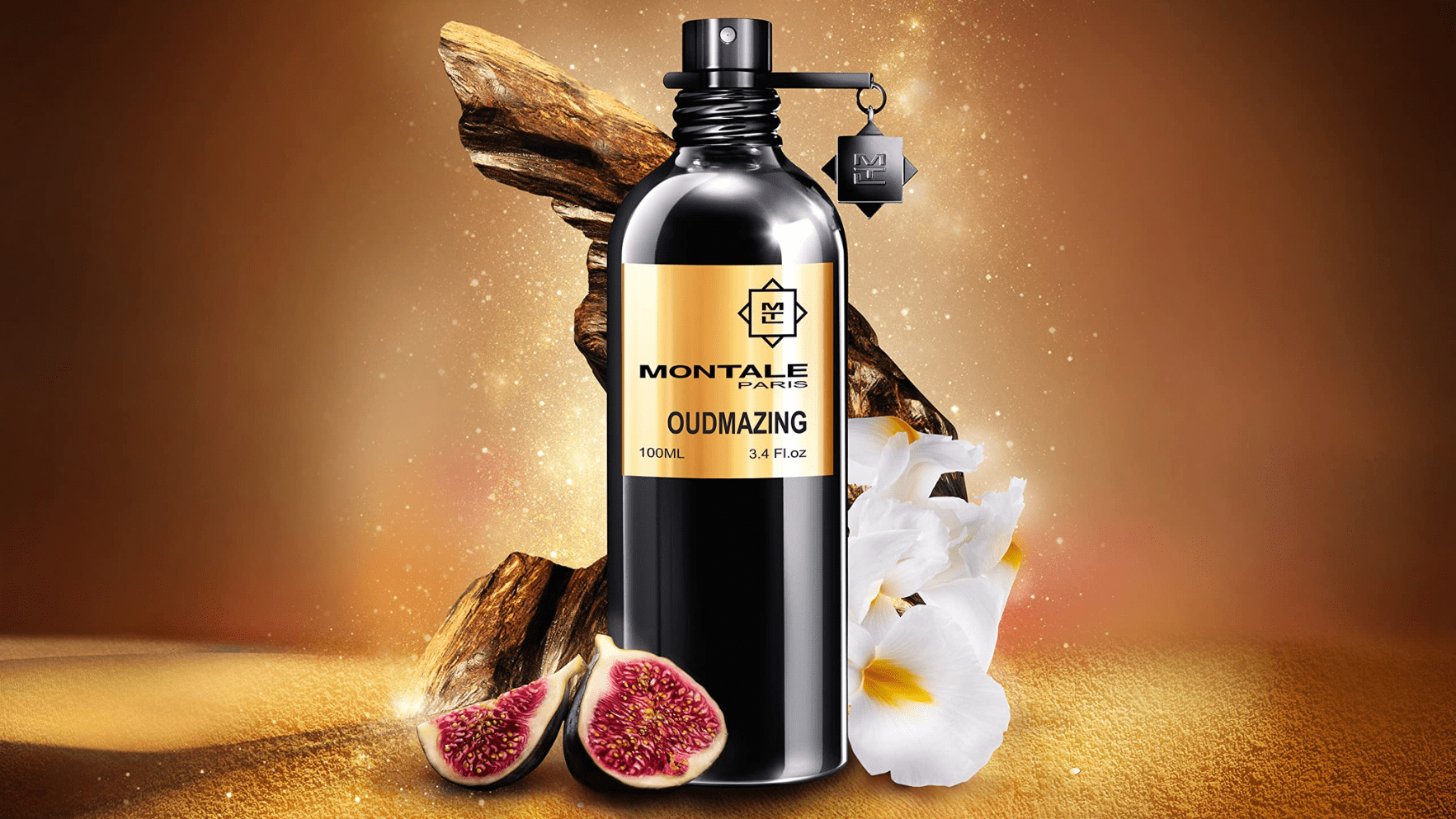 Montale Oudmazing EDP Post image