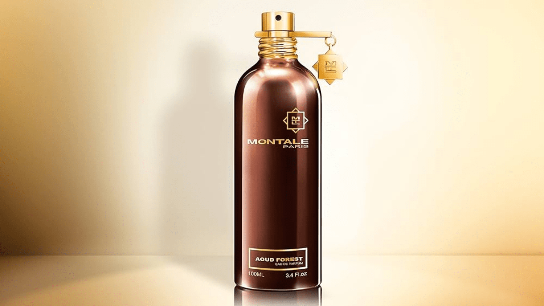 Montale Aoud Forest EDP Post image