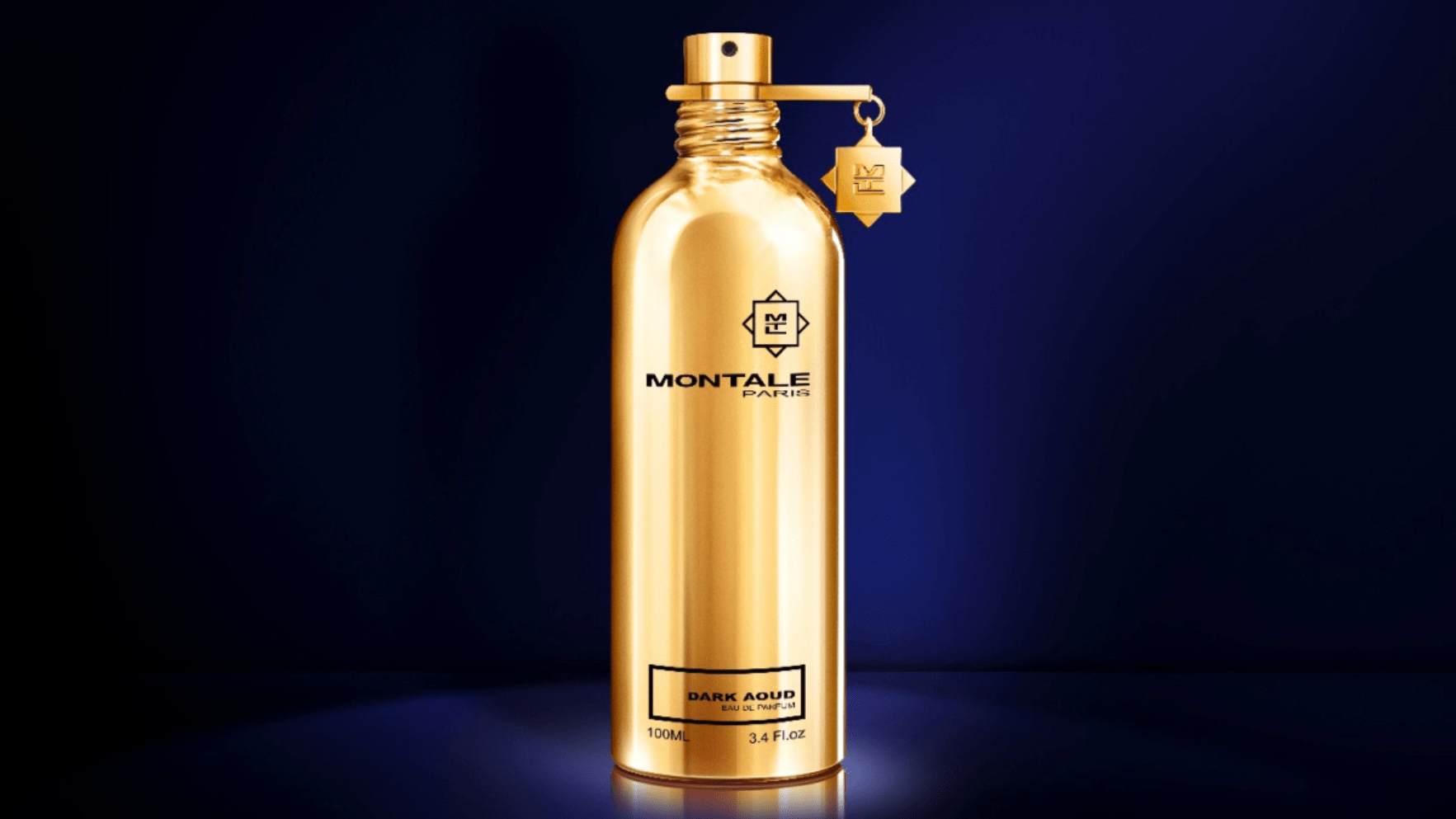 Montale Dark Aoud EDP Post image