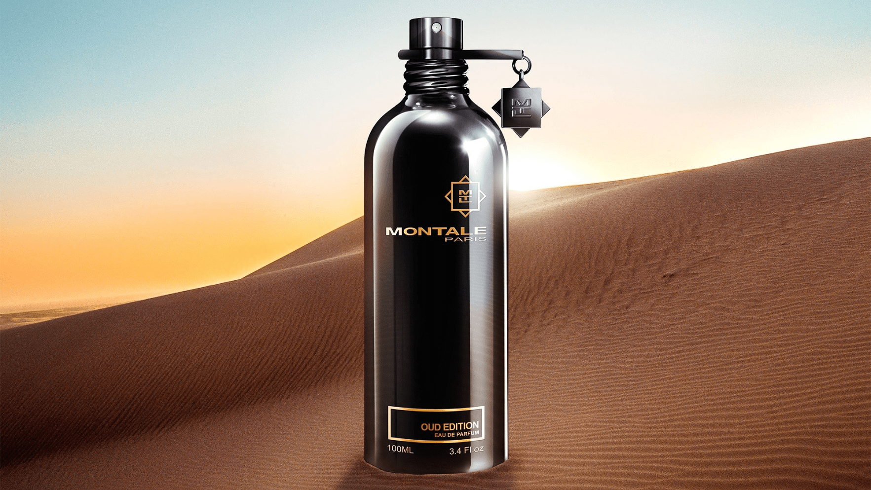 Montale Oud Edition EDP Post image