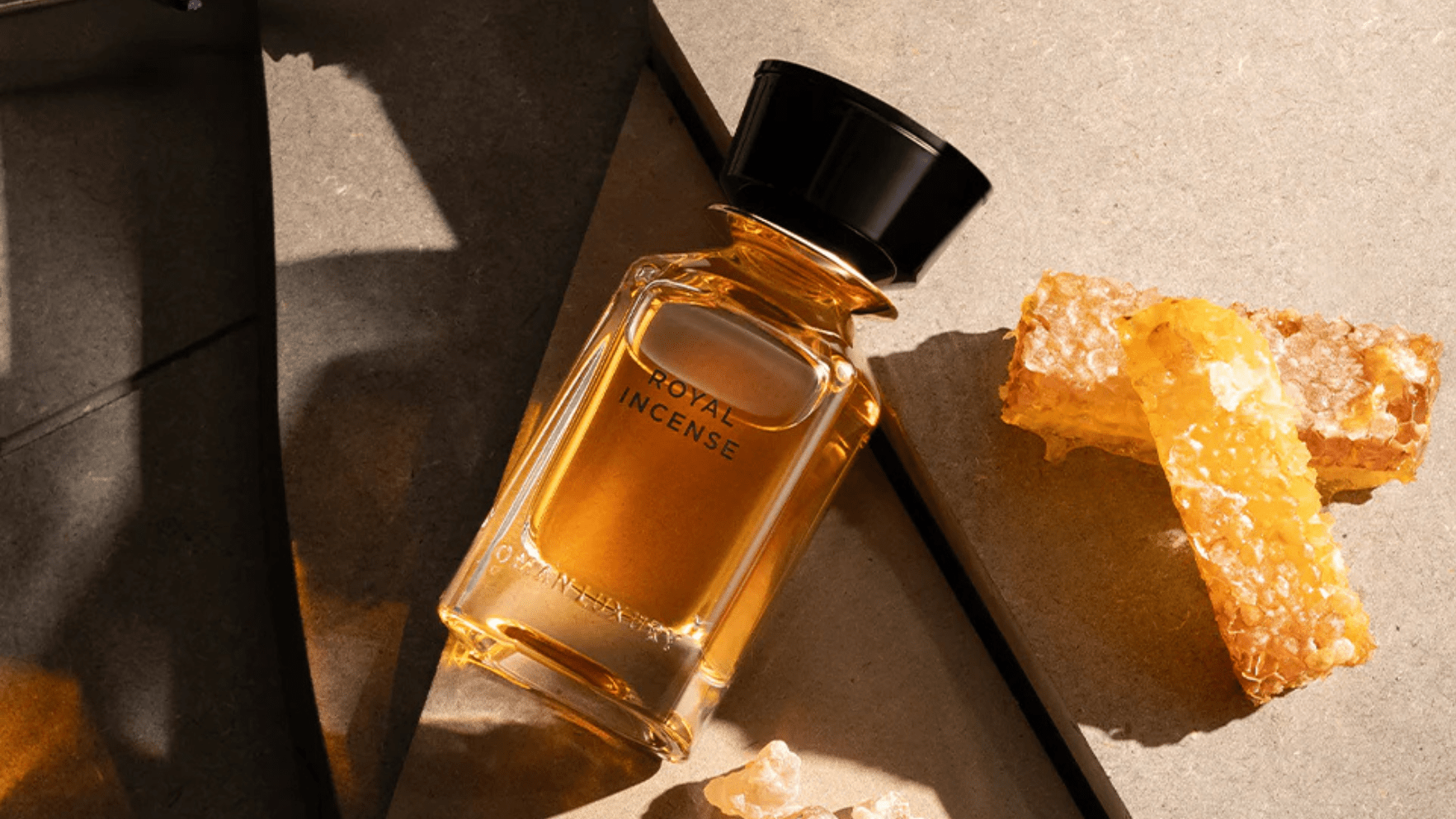 Oman Luxury Royal Incense EDP Post image