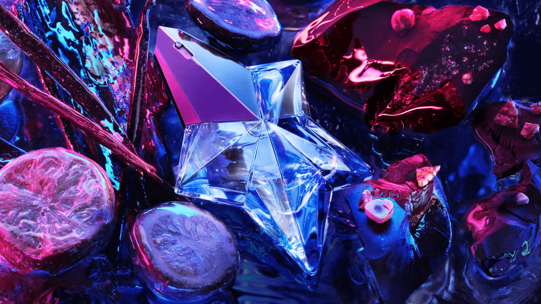 Mugler Angel EDT Post image