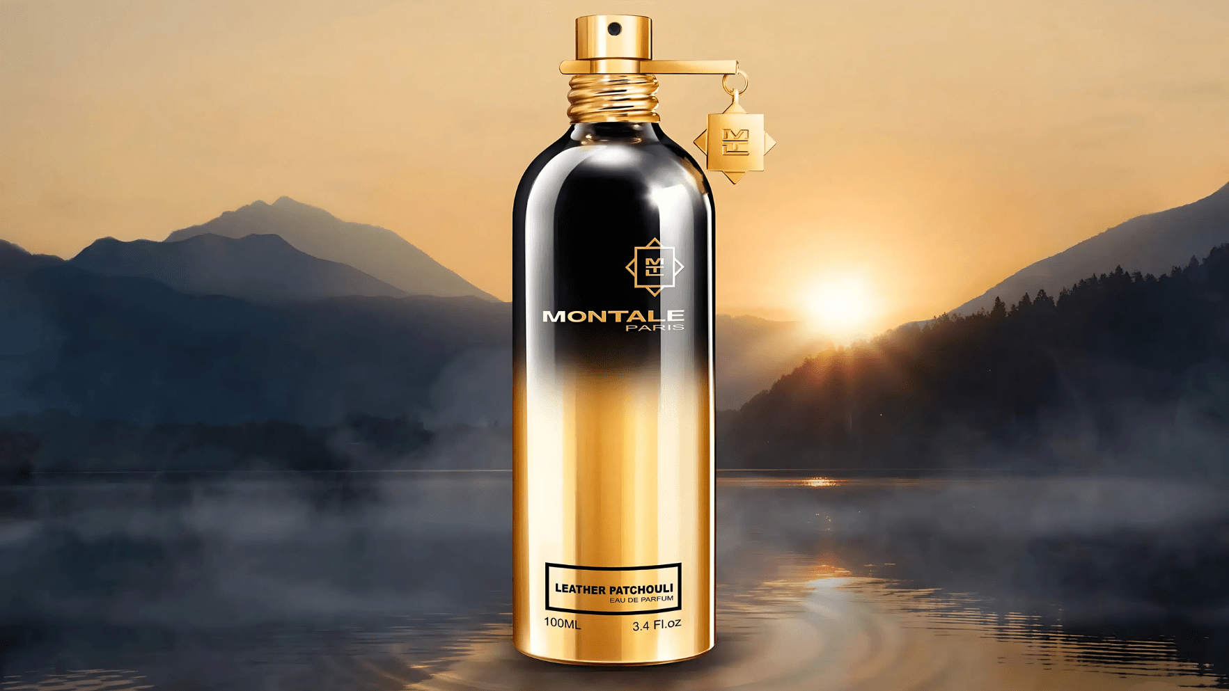 Montale Leather Patchouli EDP Post image