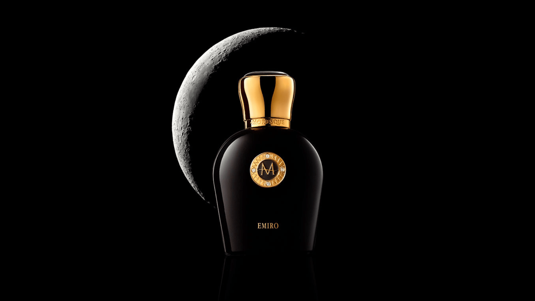 Moresque Emiro EDP Post image