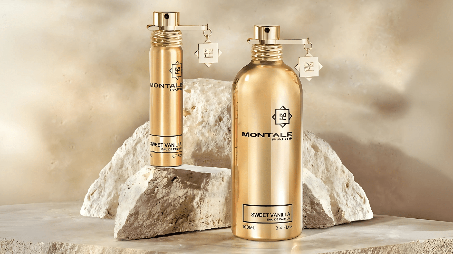 Montale Sweet Vanilla EDP Post image