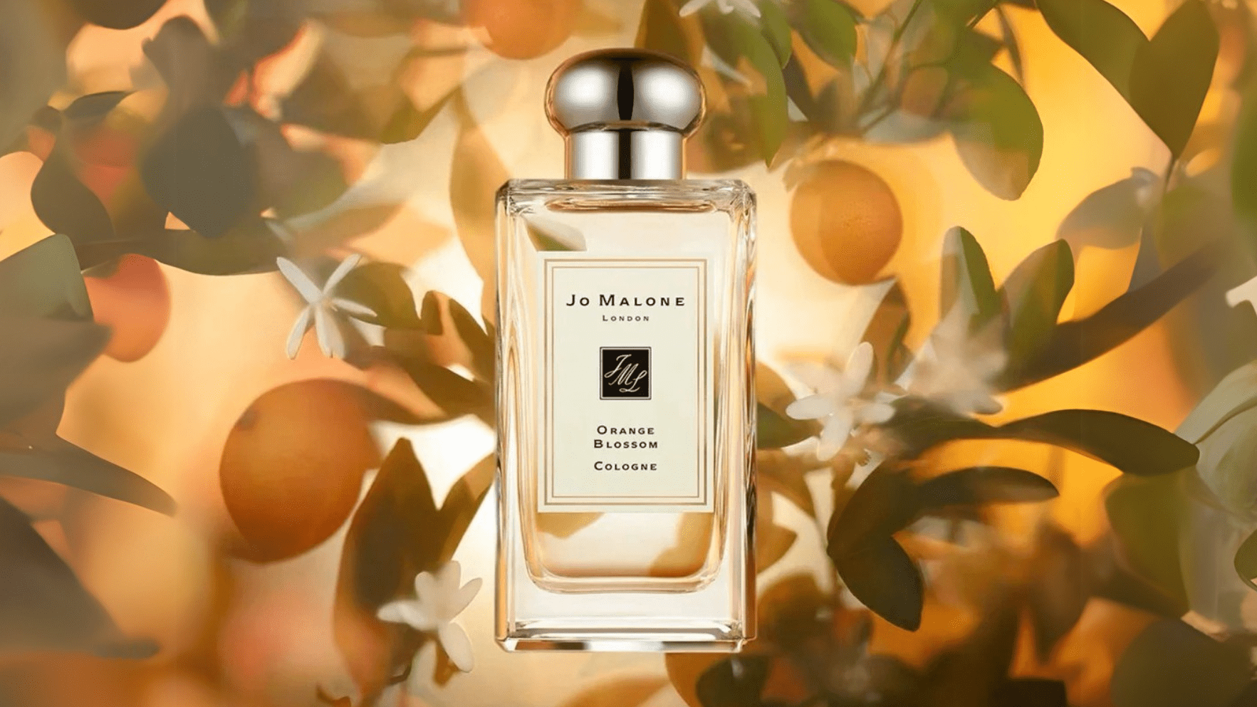 Jo Malone Orange Blossom EDC Post image