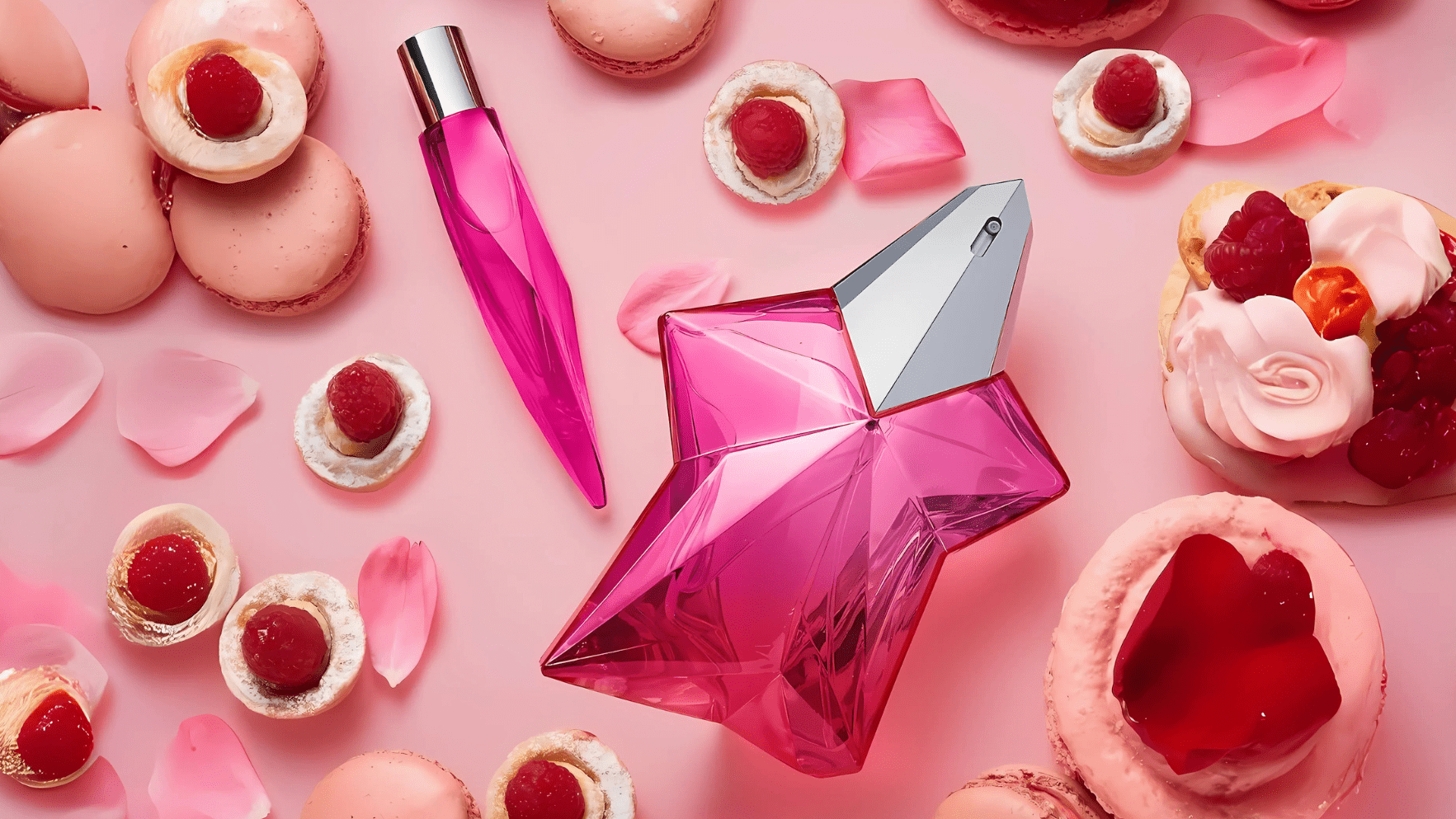 Mugler Angel Nova EDP Post image