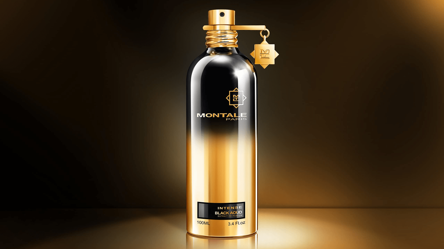 Montale Intense Black Aoud Extrait De Parfum Post image