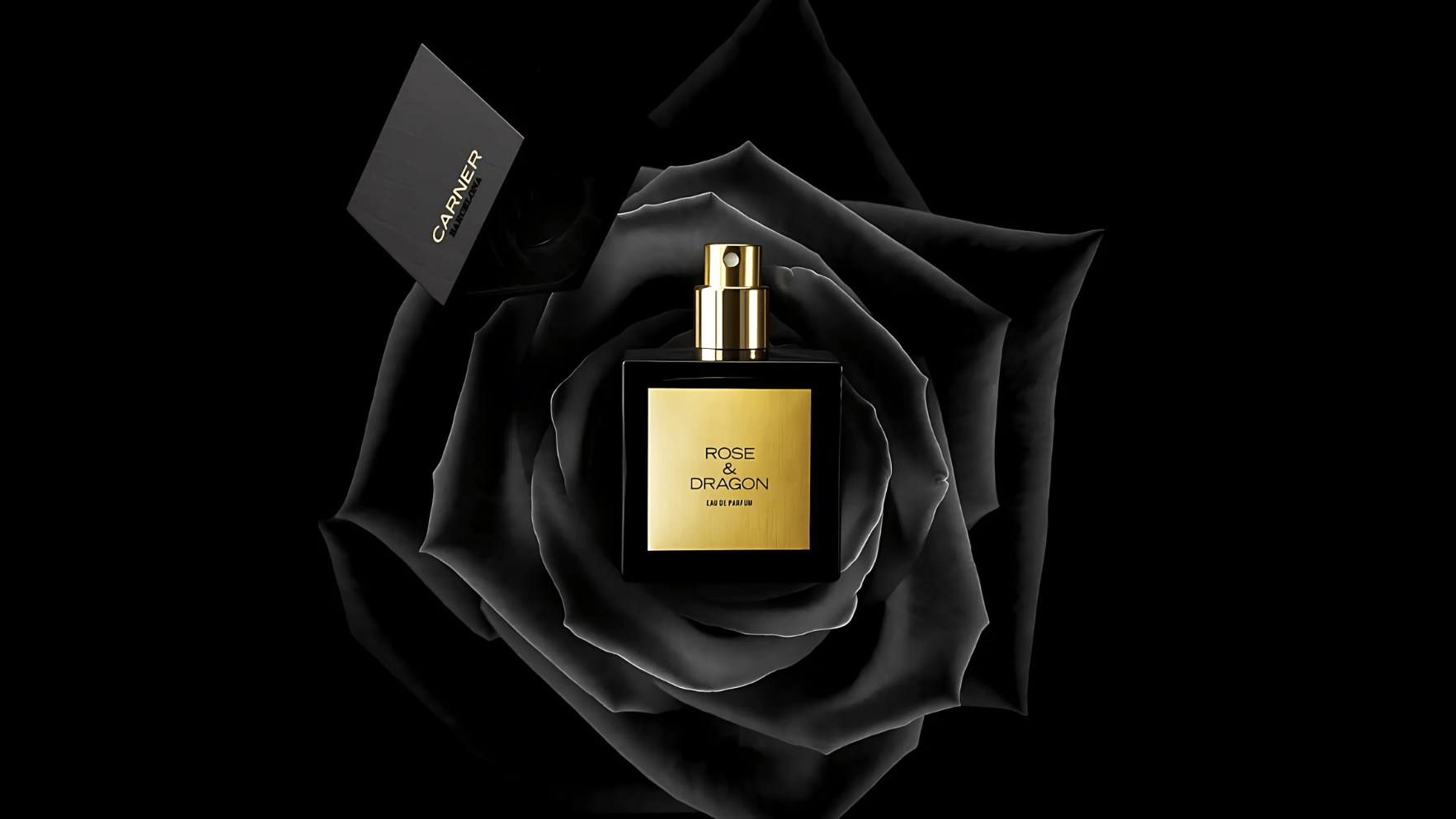 Carner Barcelona Rose & Dragon EDP Post image