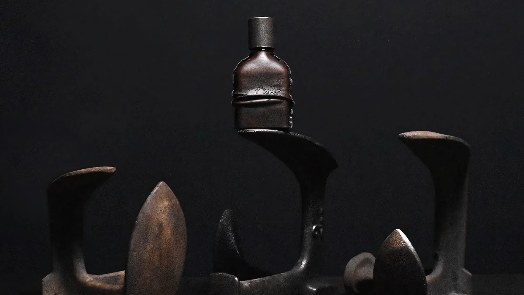 Orto Parisi Cuoium Parfum Post image