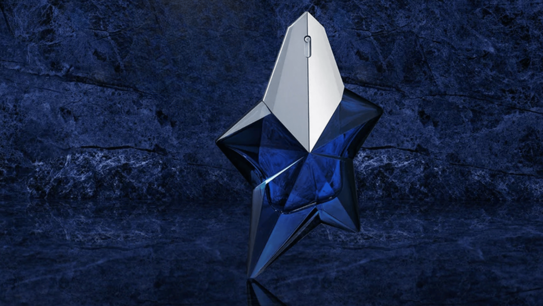 Mugler Angel Elixir EDP Post image