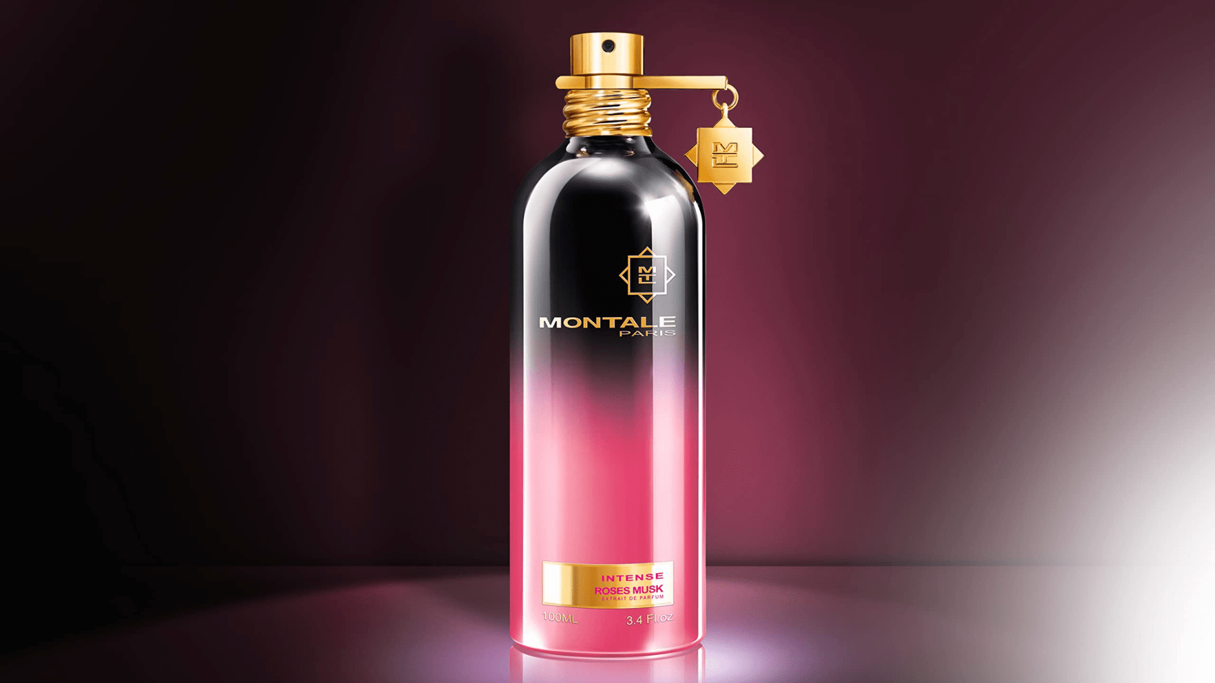 Montale Intense Roses Musk Extrait De Parfum Post image
