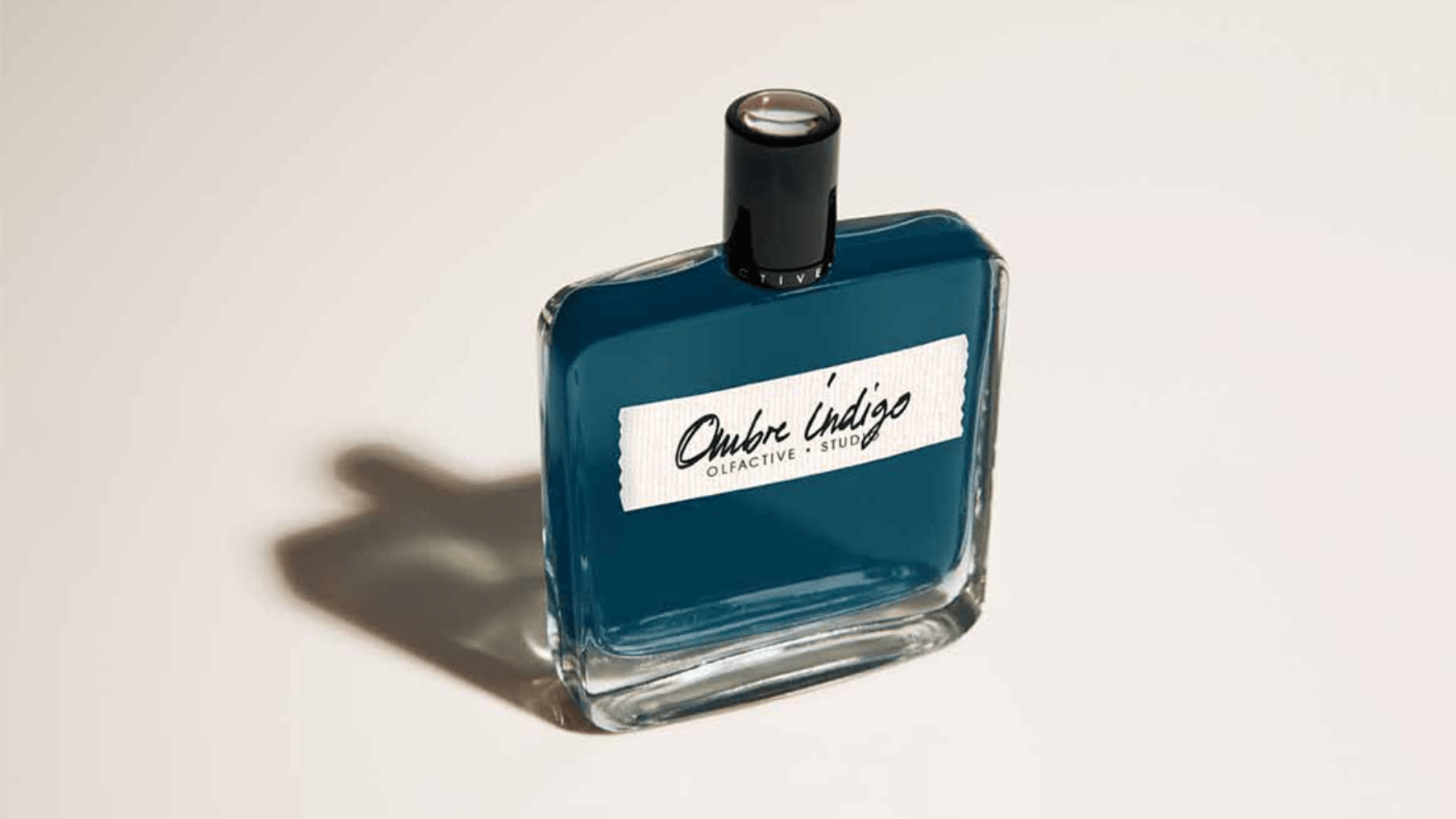 Olfactive Studio Ombre Indigo EDP Post image