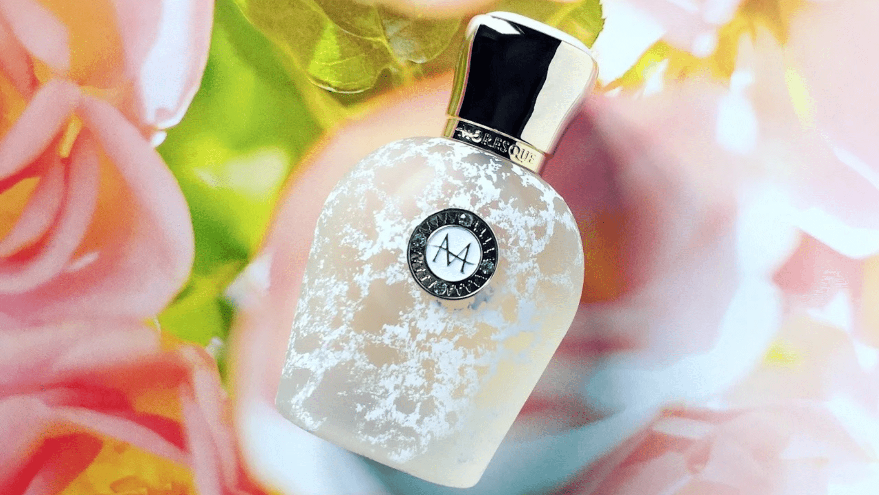 Moresque Rosa Ekaterina EDP Post image