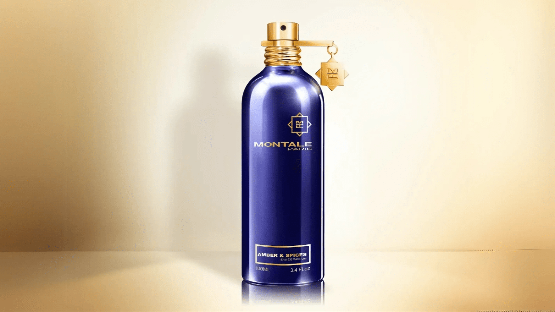 Montale Amber & Spices EDP Post image
