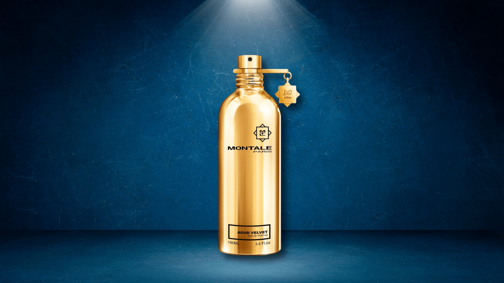 Montale Aoud Velvet EDP Post image