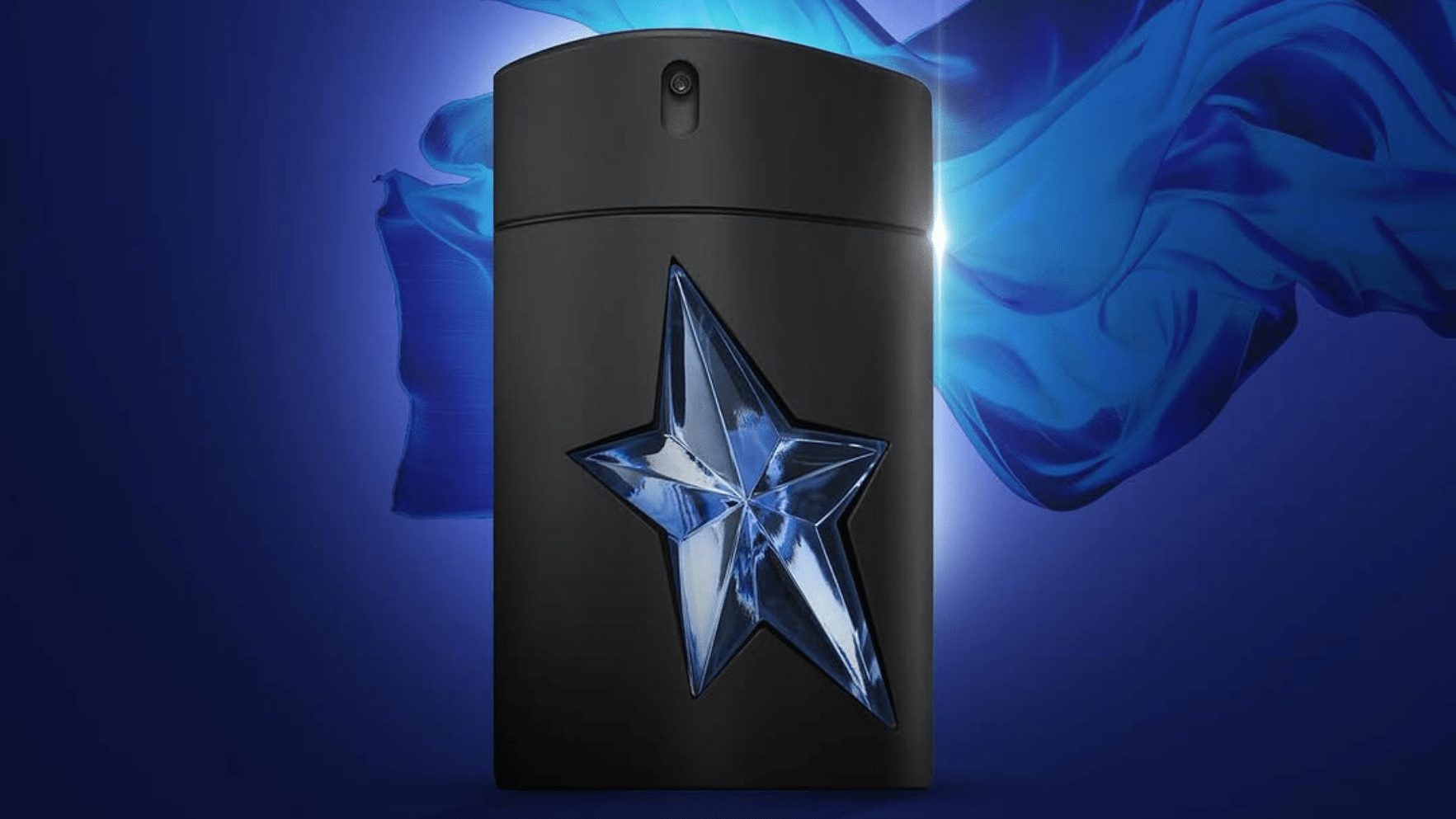 Mugler Angel Men EDT Post image
