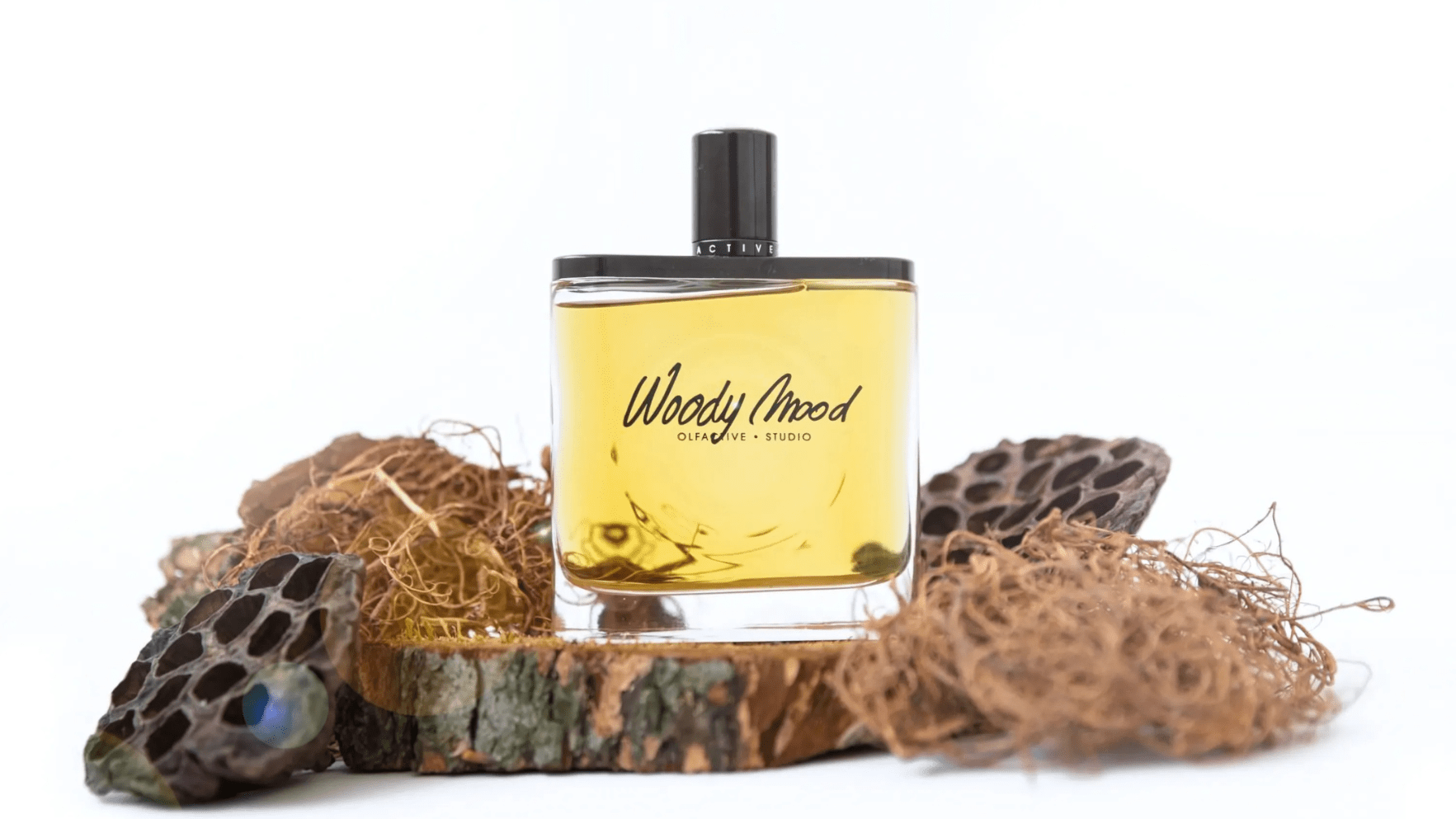 Olfactive Studio Woody Mood EDP Post image