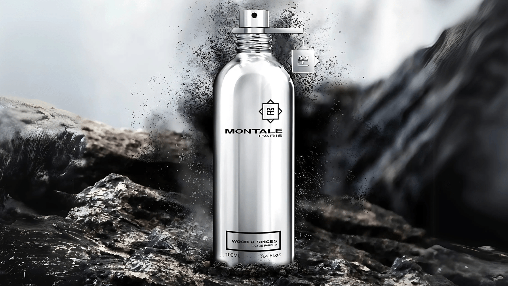 Montale Wood & Spices EDP Post image