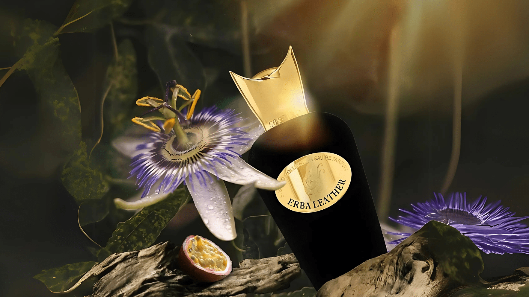 Sospiro Erba Leather EDP Post image