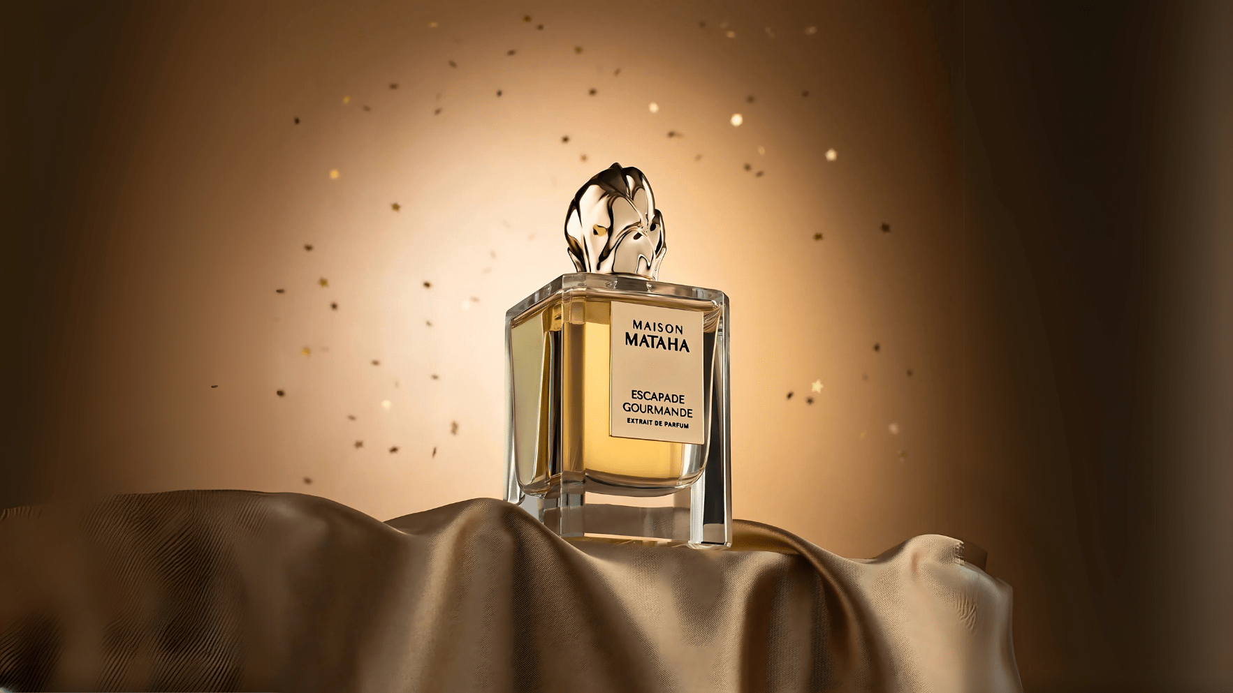 Maison Mataha Escapade Gourmande Extrait De Parfum Post image