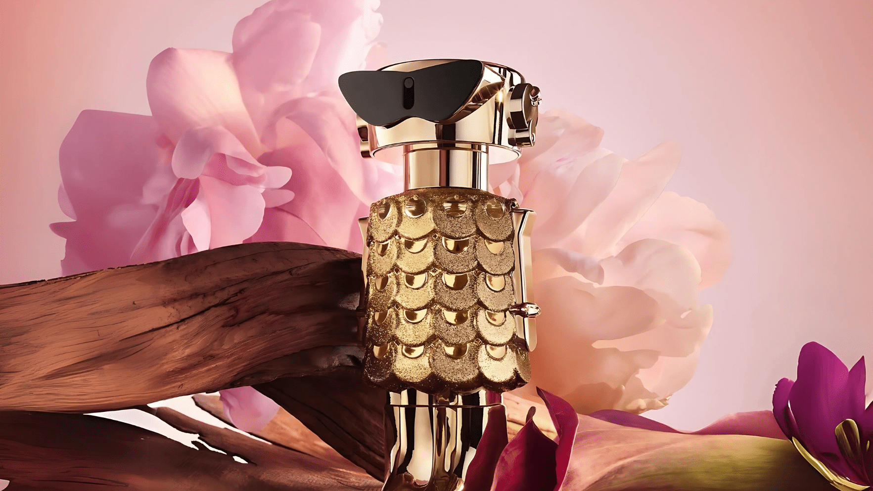 Paco Rabanne Fame EDP Intense Post image