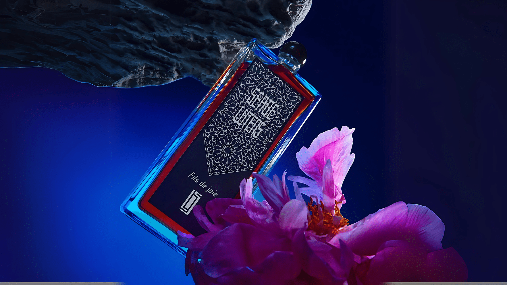 Serge Lutens Fils De Joie EDP Post image
