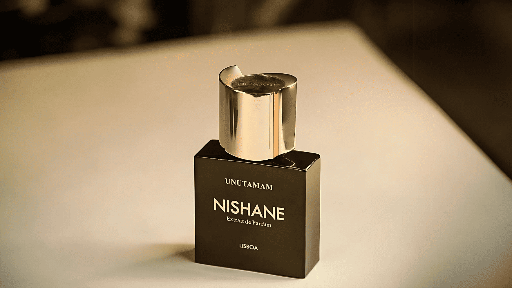 Nishane Unutamam Extrait De Parfum Post image