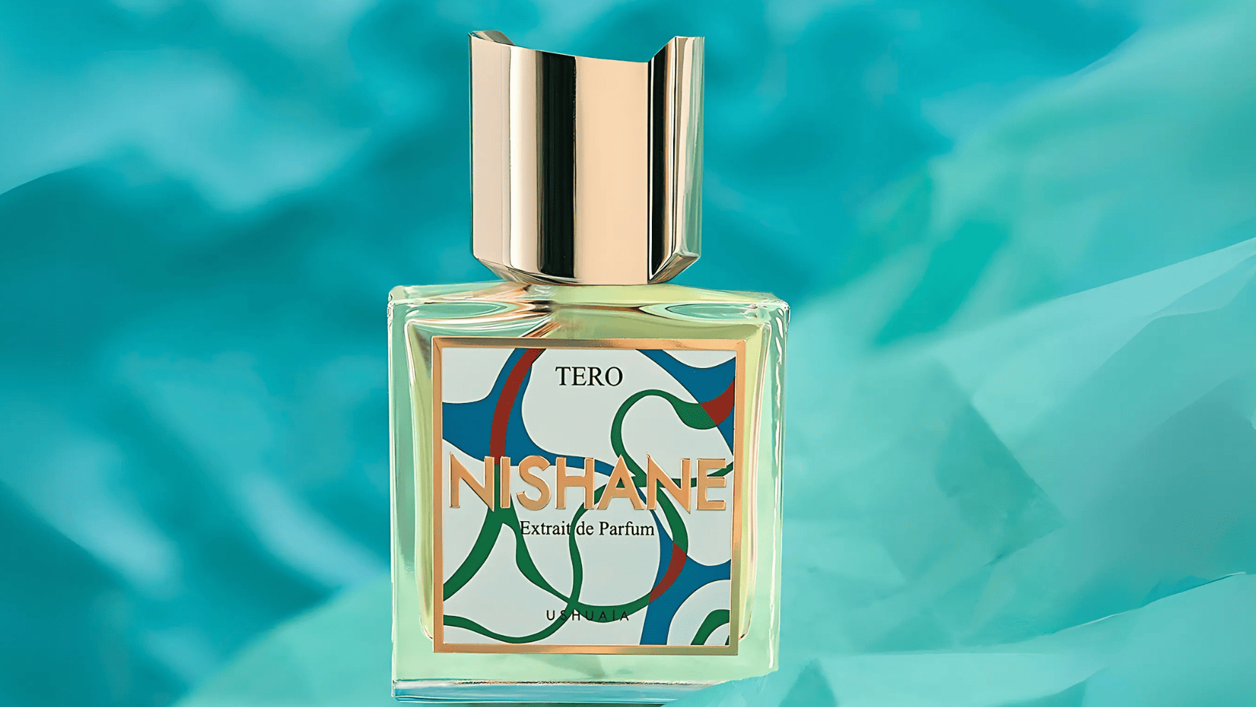 Nishane Tero Extrait De Parfum Post image