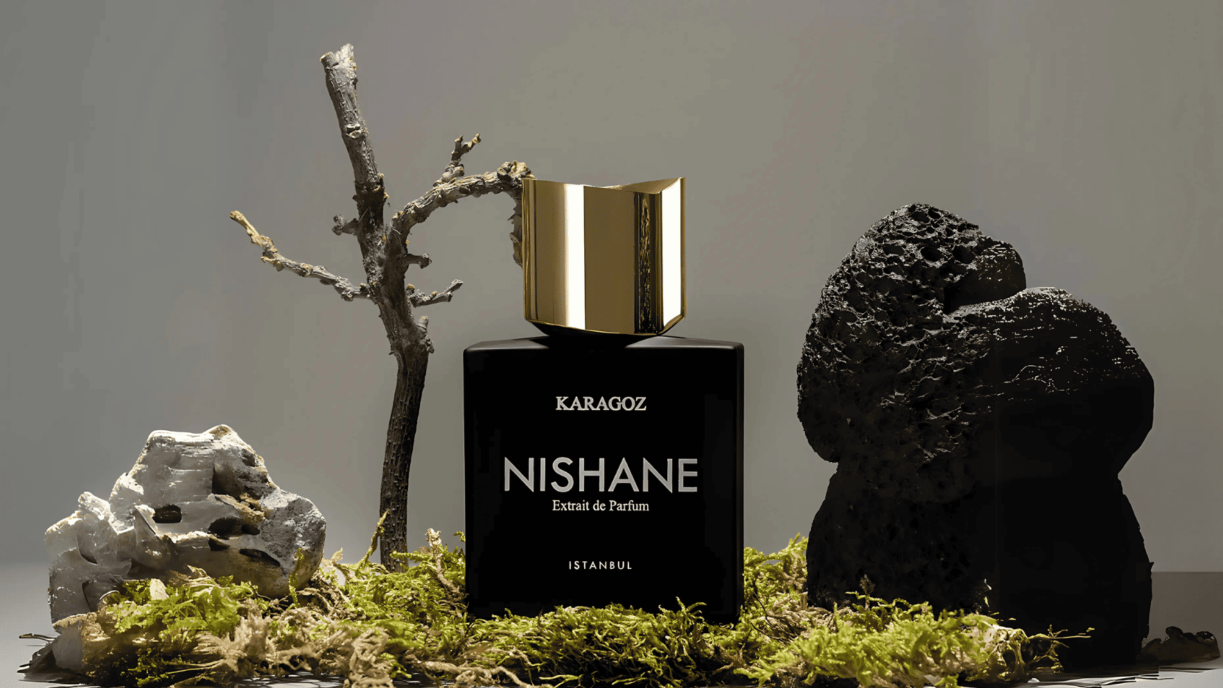 Nishane Karagoz Extrait De Parfum Post image