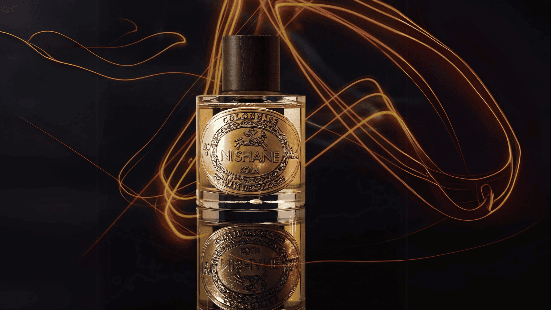 Nishane Colognise Extrait De Cologne Post image