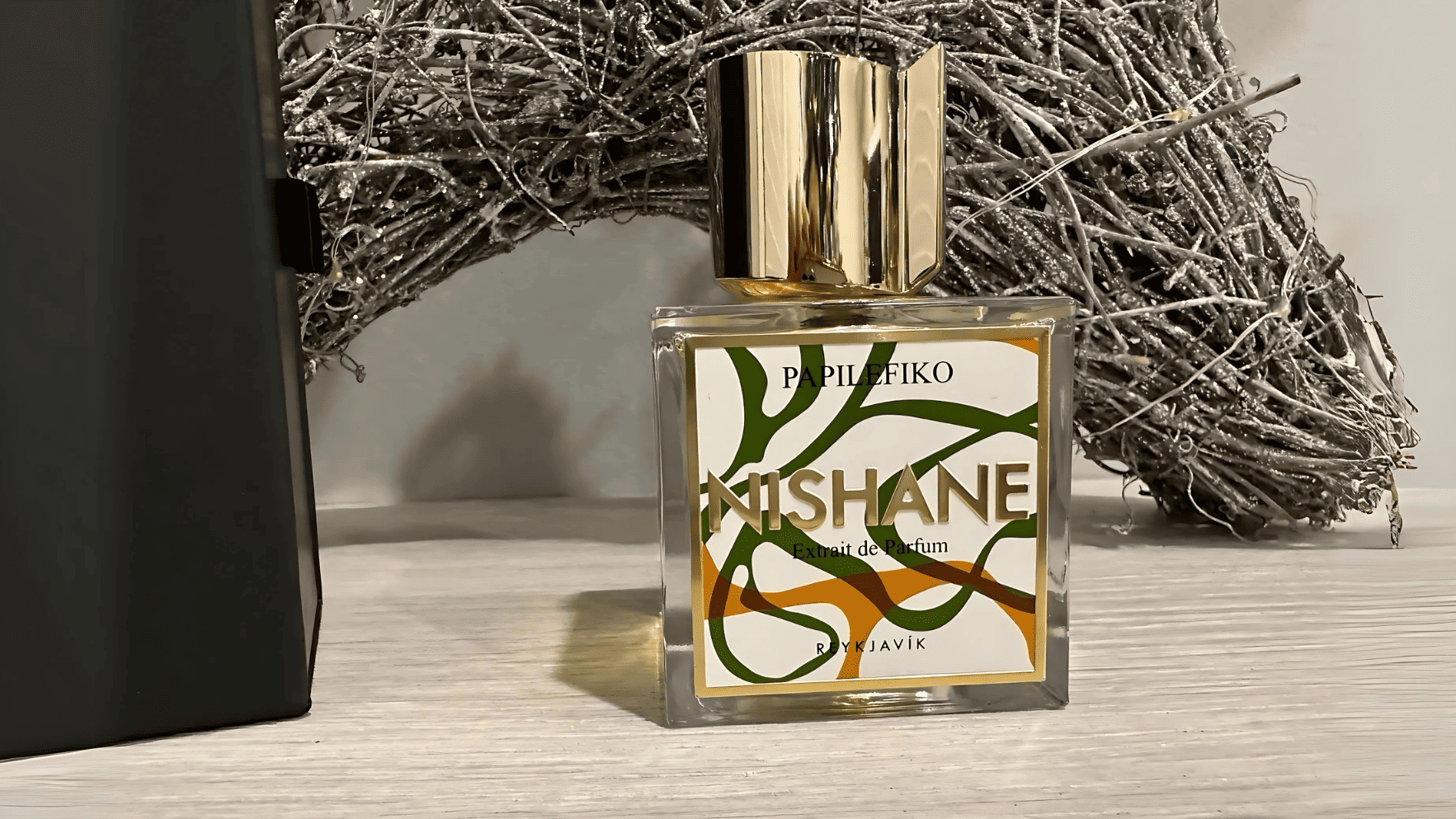 Nishane Papilefiko Extrait De Parfum Post image