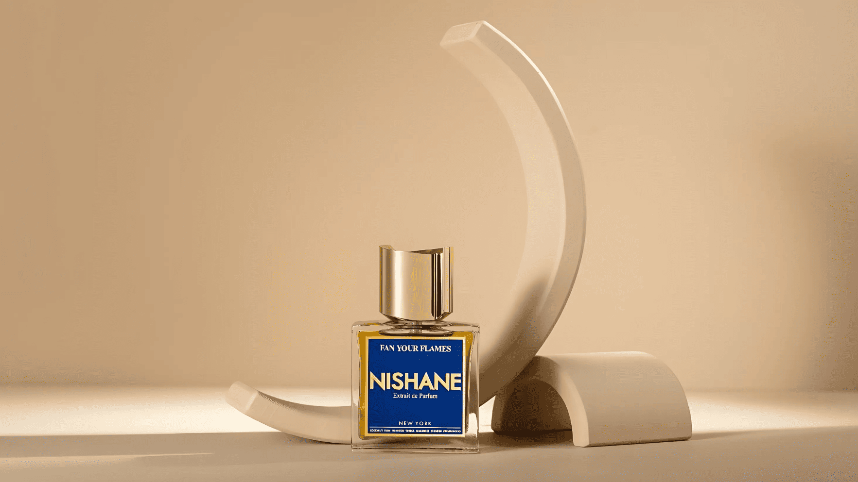Nishane Fan Your Flames Extrait De Parfum Post image