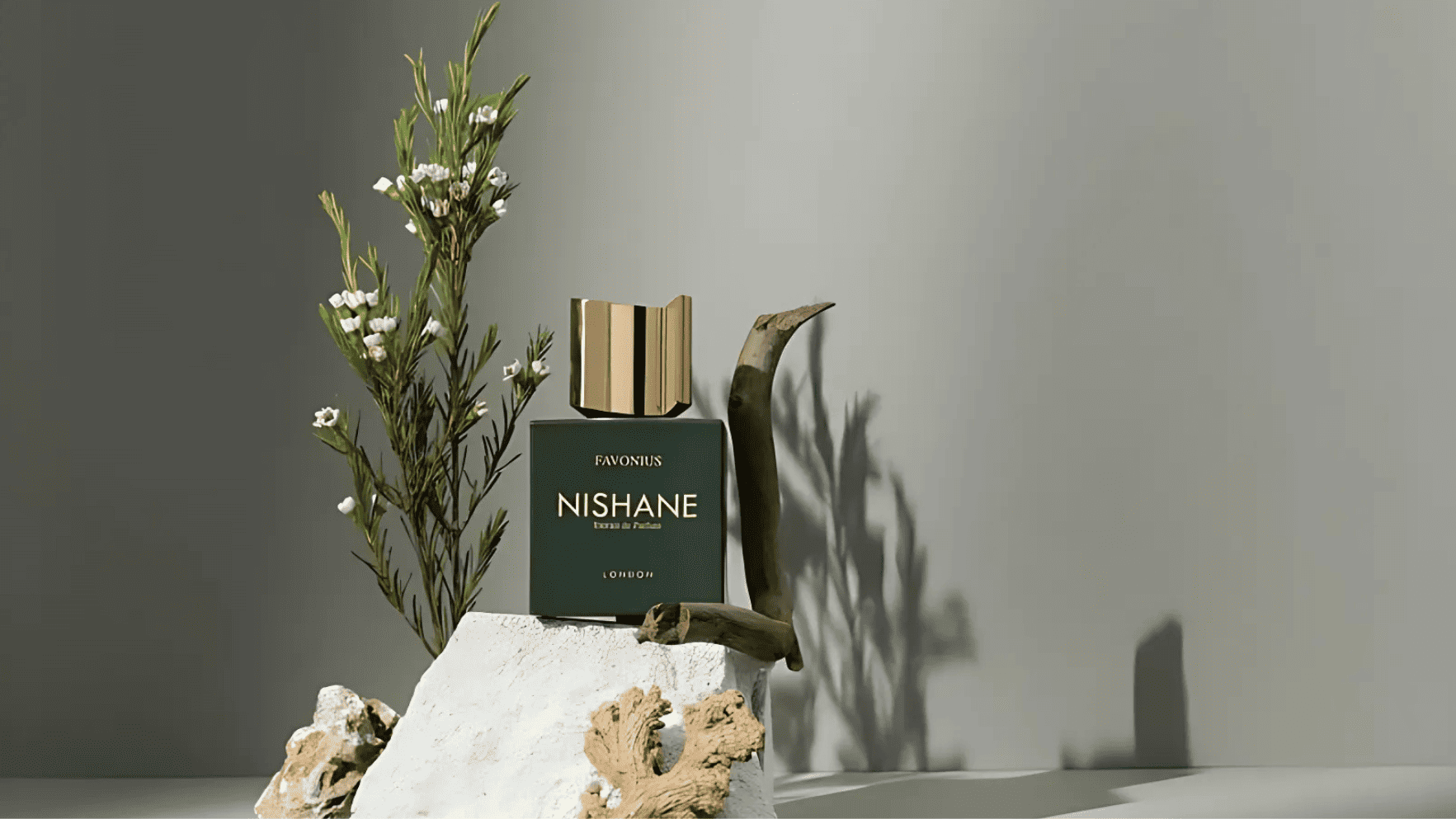 Nishane Favonius Extrait De Parfum Post image