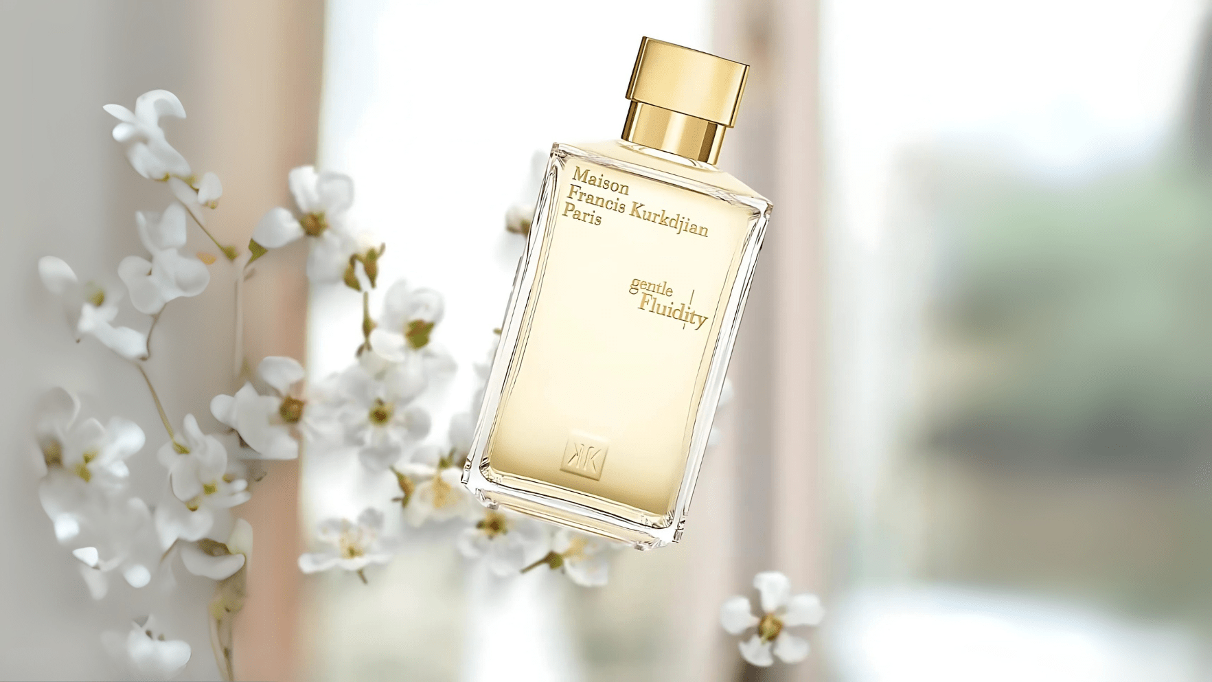 Maison Francis Kurkdjian Gentle Fluidity Gold EDP Post image