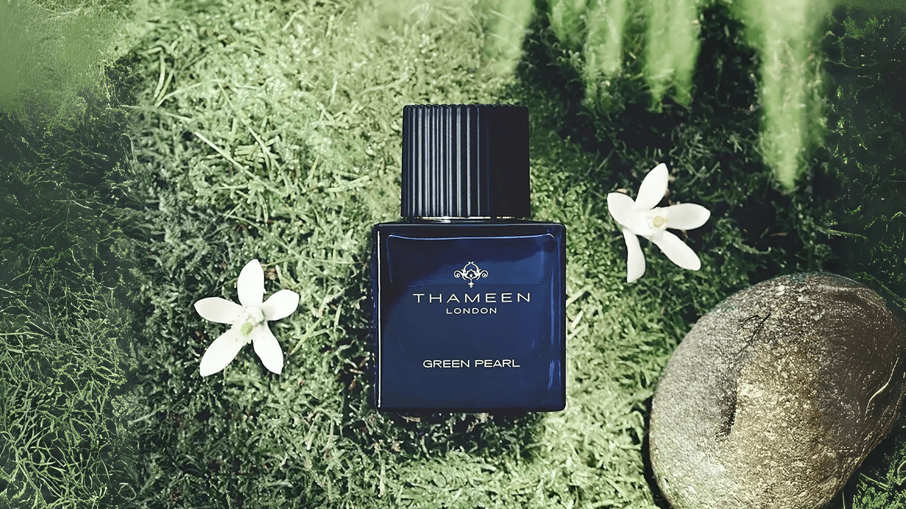 Thameen  Green Pearl Extrait De Parfum Post image