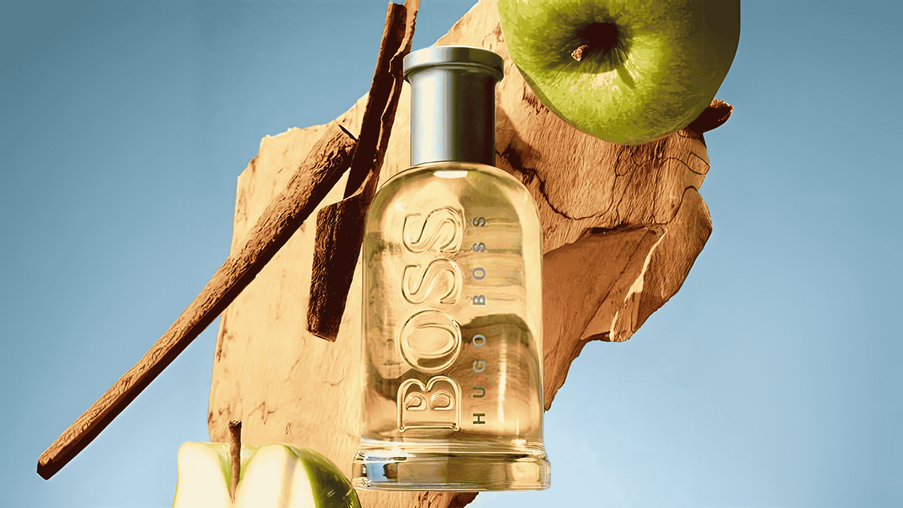 Hugo Boss Boss Bottled EDT Post image