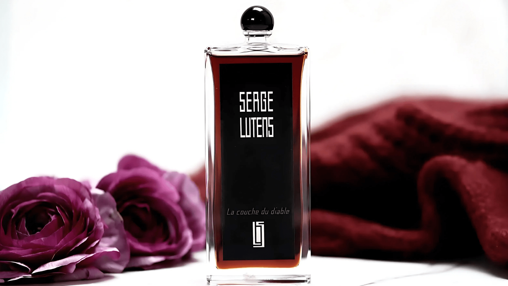 Serge Lutens La Couche Du Diable EDP Post image