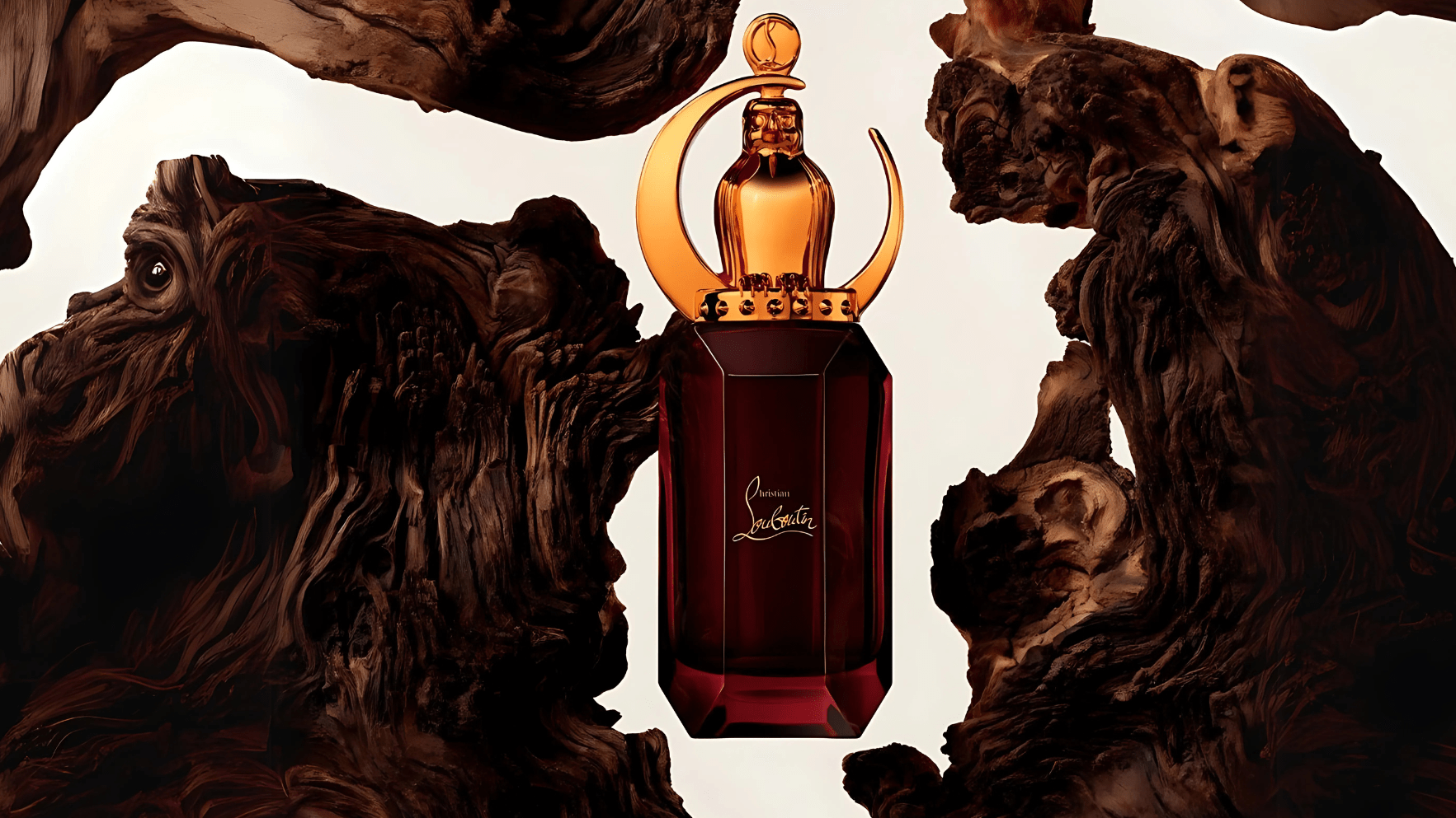Christian Louboutin Loubiluna EDP Intense Post image