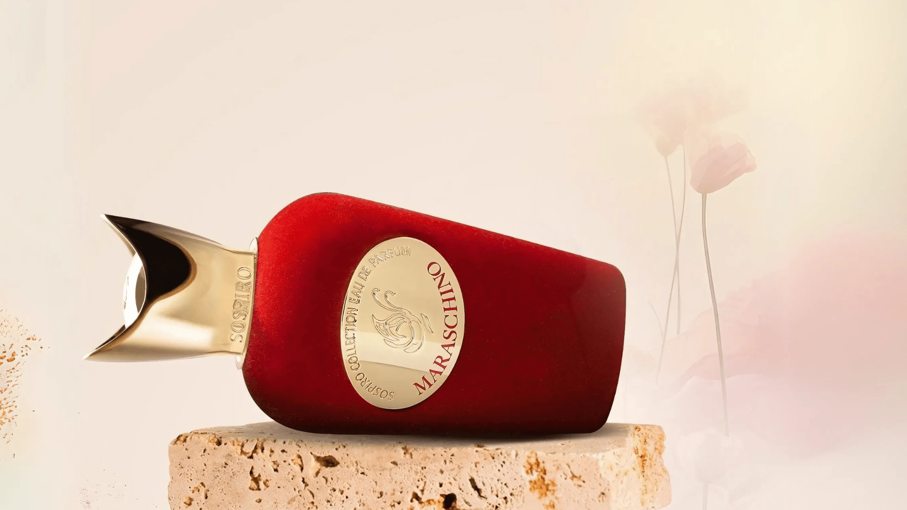 Sospiro Maraschino EDP Post image