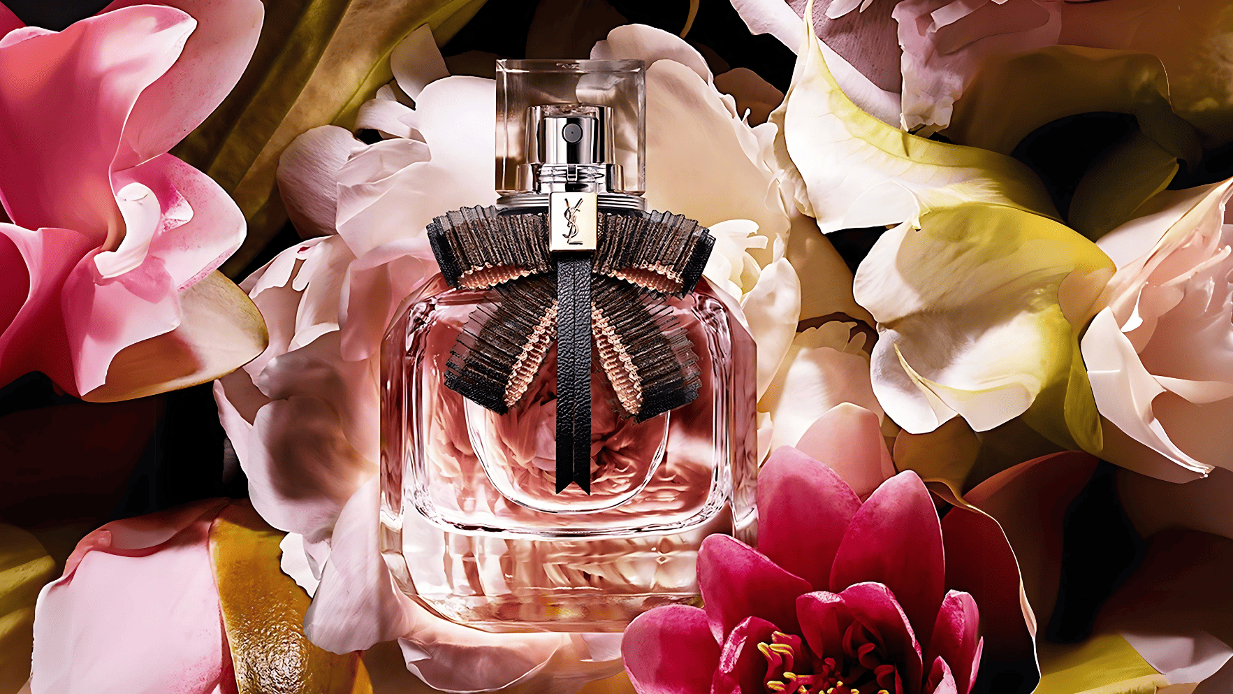 YSL Mon Paris Parfum Floral Post image