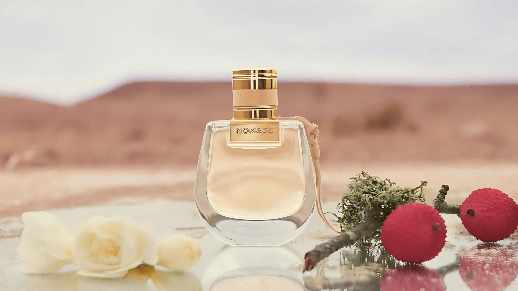 Chloe Nomade EDT Post image
