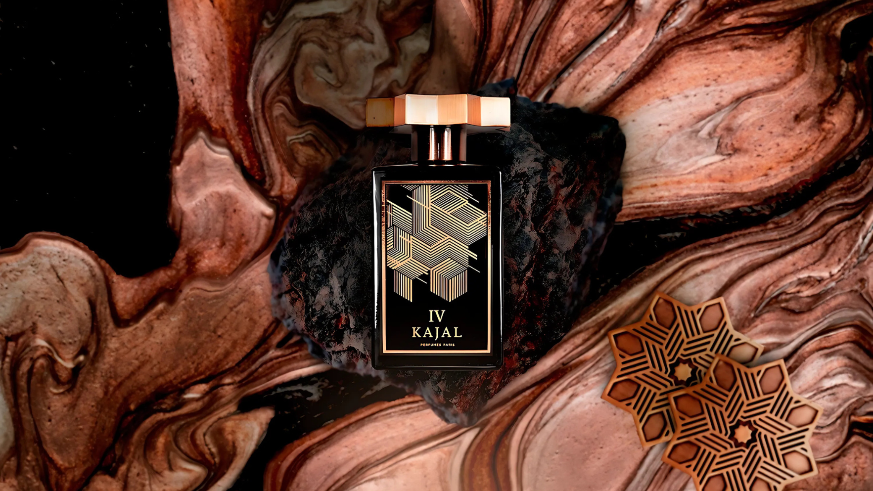 Kajal No.III EDP Post image